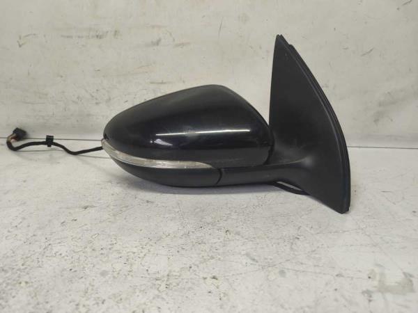 RETROVISEUR DROIT ELECTRIQUE VW GOLF 6 2008-2013  10-PIN - Vue 1